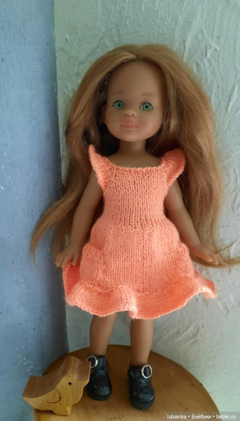 Платье новое апельсиновое🧡