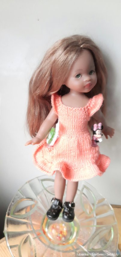 Платье новое апельсиновое🧡 (фото 7)