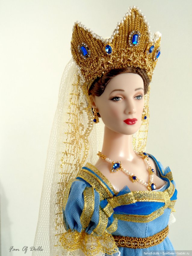 Как англичанин увел платье у американца (фото 8)