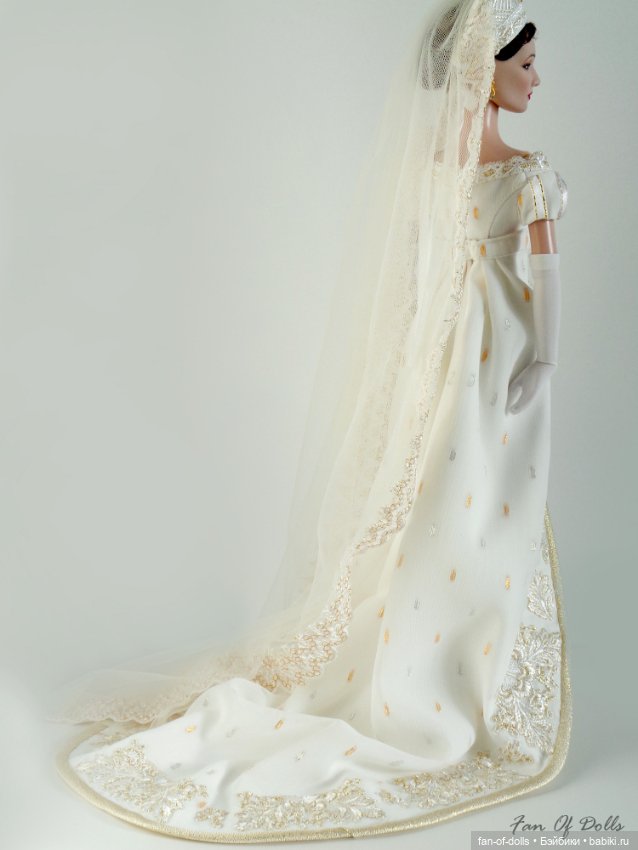 Как англичанин увел платье у американца (фото 6)