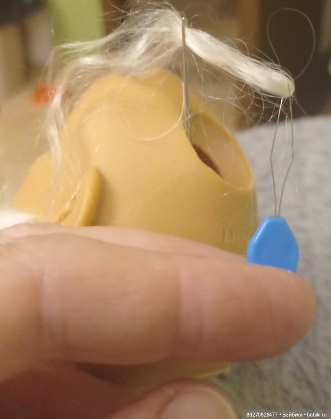 Любимая подружка Max@Jessi - Перезагрузка (фото 6)