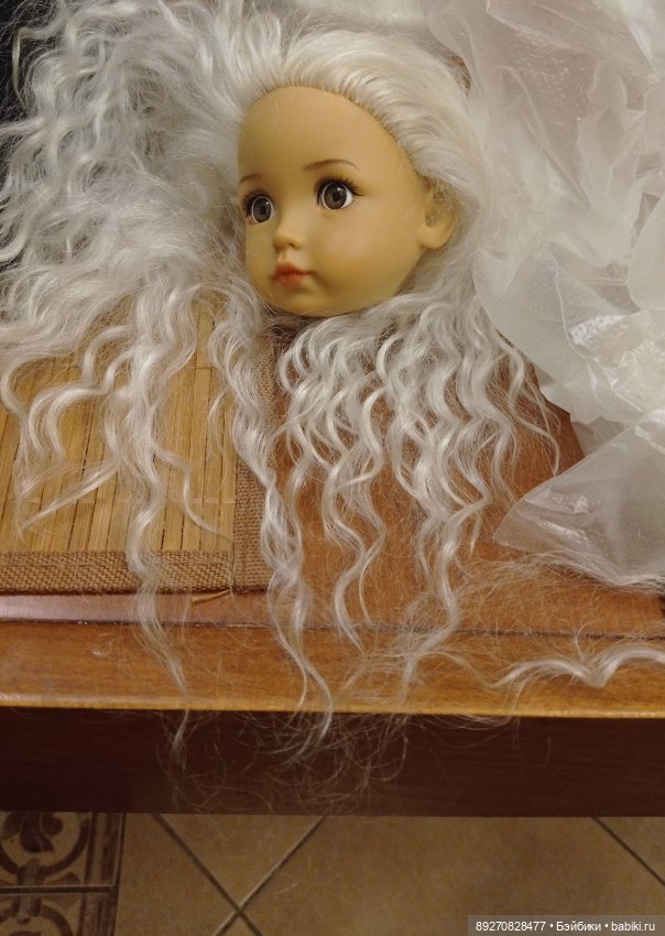 Любимая подружка Max@Jessi - Перезагрузка (фото 4)