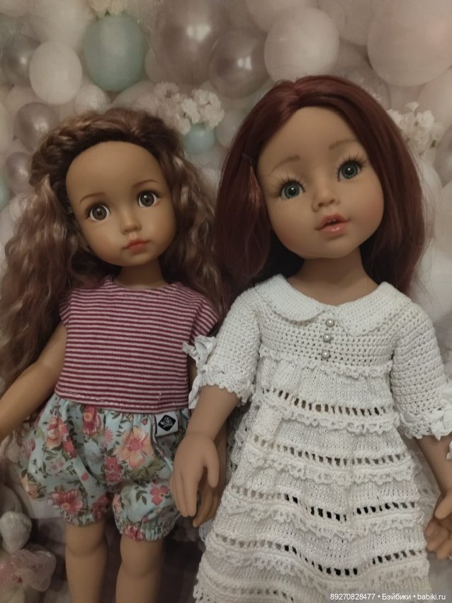 Любимая подружка Max@Jessi - Перезагрузка (фото 10)