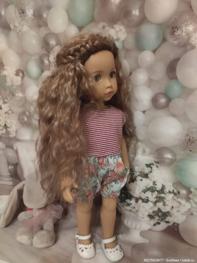 Любимая подружка Max@Jessi - Перезагрузка (фото 7)