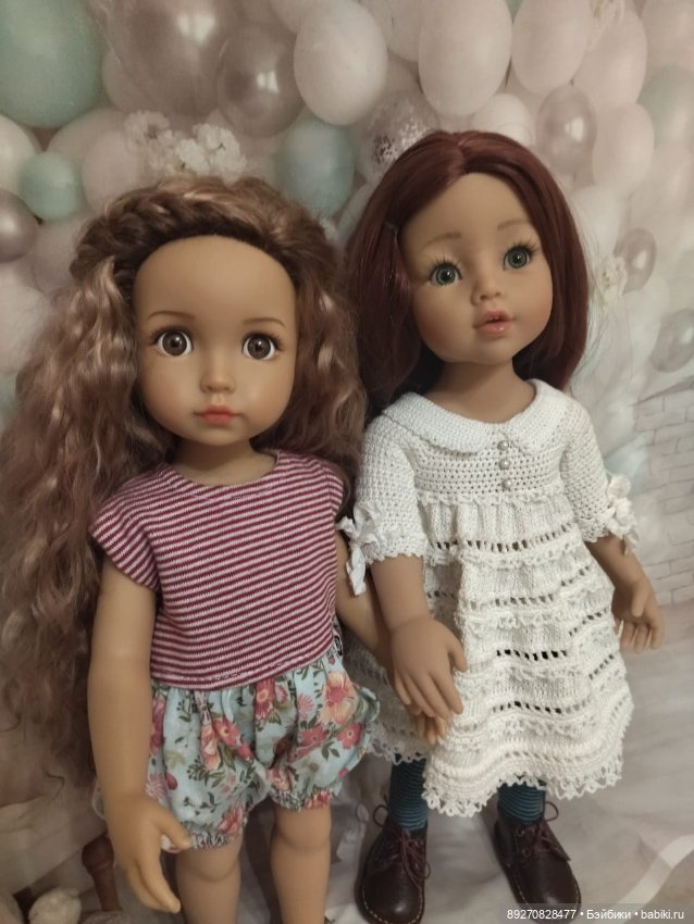 Любимая подружка Max@Jessi - Перезагрузка