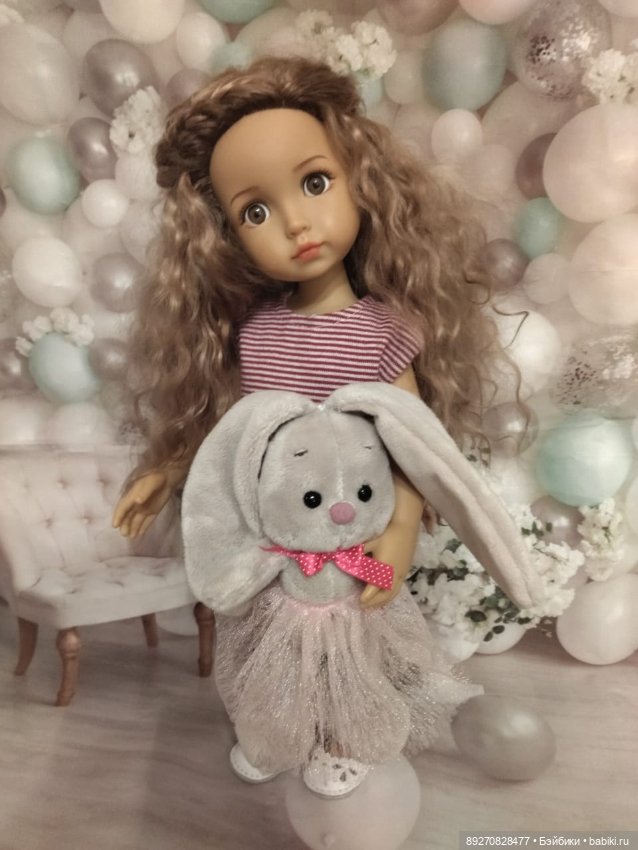 Любимая подружка Max@Jessi - Перезагрузка (фото 9)