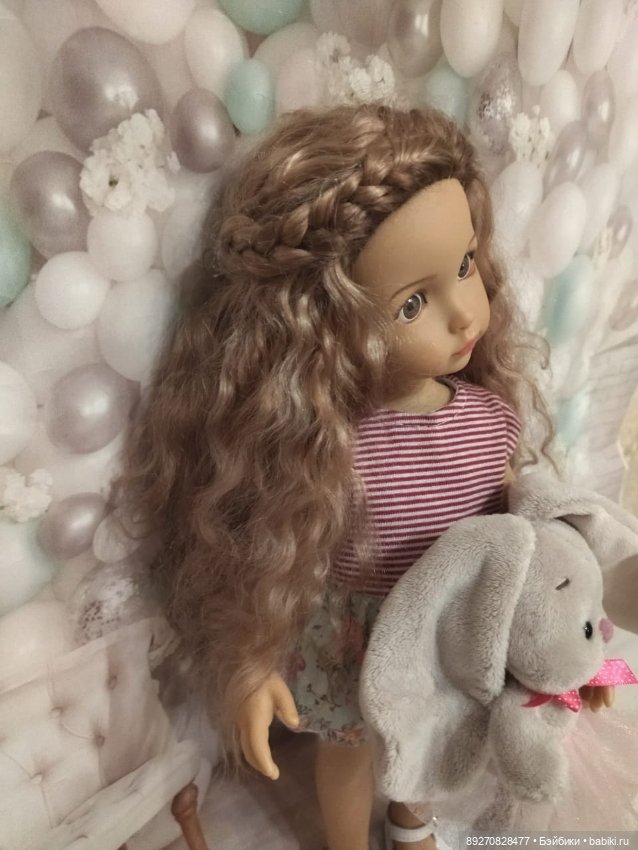 Любимая подружка Max@Jessi - Перезагрузка (фото 8)