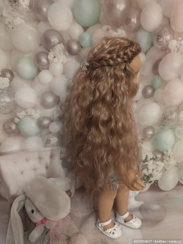 Любимая подружка Max@Jessi - Перезагрузка