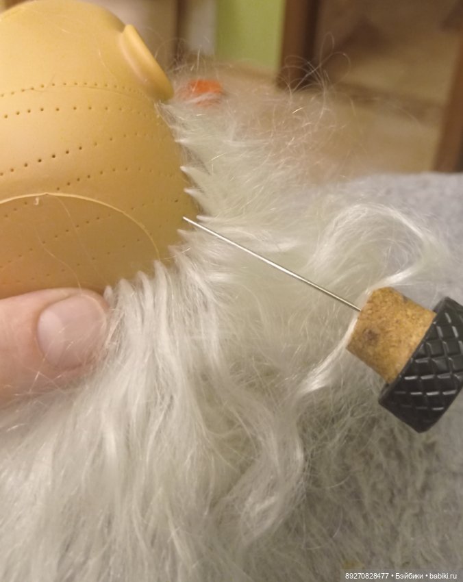 Любимая подружка Max@Jessi - Перезагрузка (фото 5)