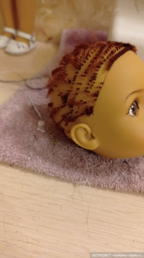 Любимая подружка Max@Jessi - Перезагрузка