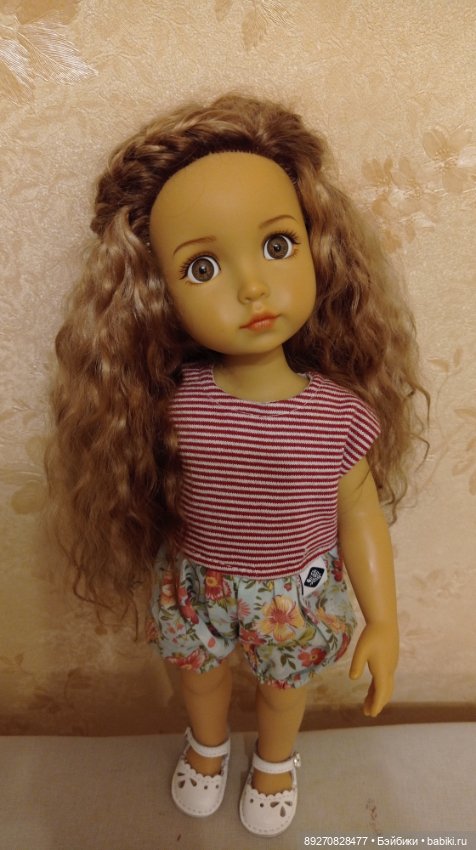 Любимая подружка Max@Jessi - Перезагрузка