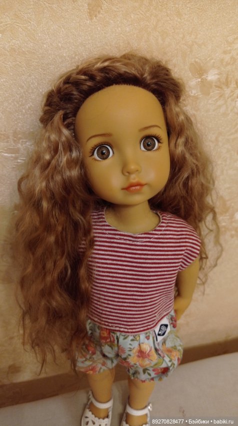 Любимая подружка Max@Jessi - Перезагрузка