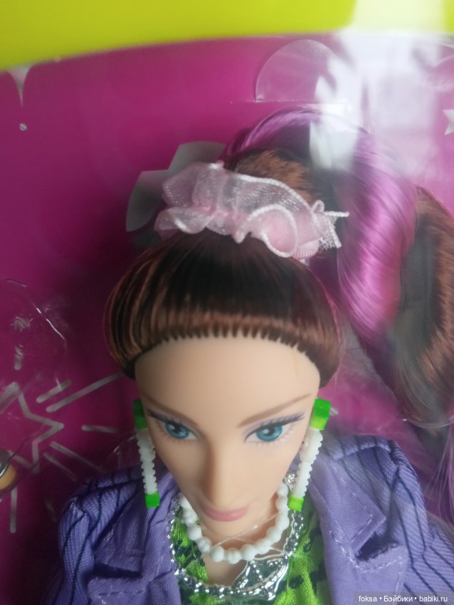 Редкая Дефа Люси Фэшен Бьюти