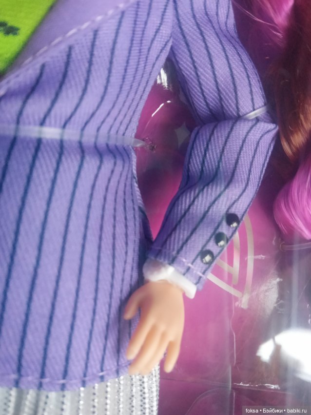 Редкая Дефа Люси Фэшен Бьюти (фото 8)