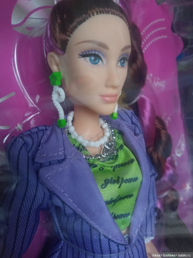 Редкая Дефа Люси Фэшен Бьюти