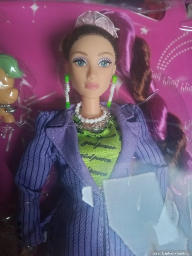 Редкая Дефа Люси Фэшен Бьюти (фото 6)