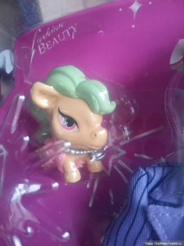 Редкая Дефа Люси Фэшен Бьюти (фото 7)