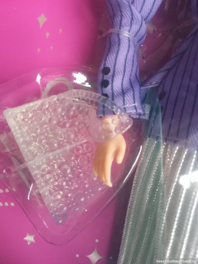 Редкая Дефа Люси Фэшен Бьюти (фото 9)