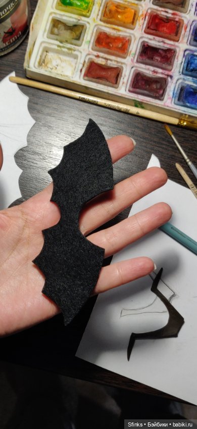 ООАК Monster High и Ever After High: репейнт (фото 6)