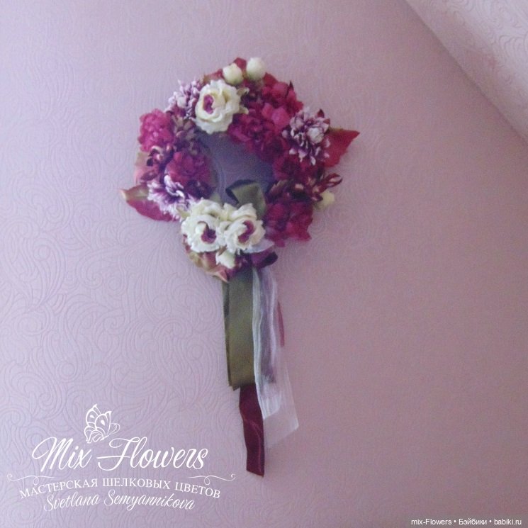 16 ноября - Всемирный День рукоделия ПОЗДРАВЛЯЮ (фото 8)