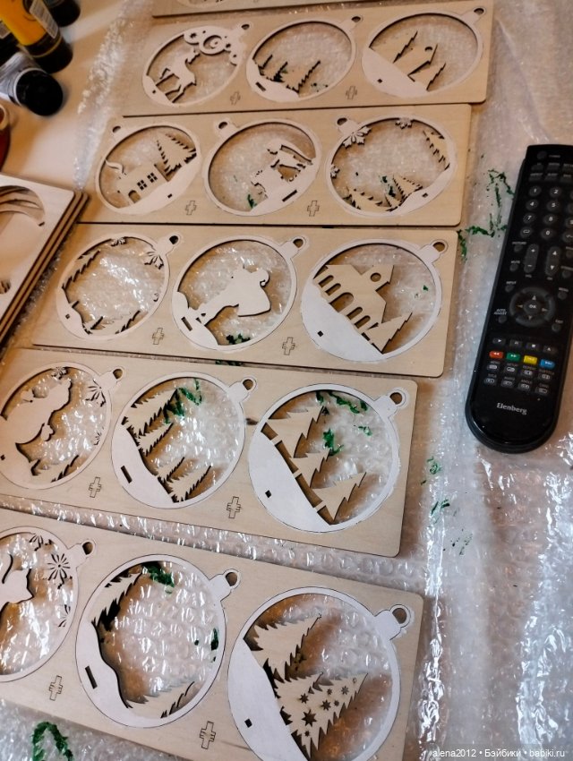 А вы уже готовы к празднованию Нового Года