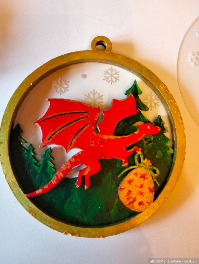 А вы уже готовы к празднованию Нового Года (фото 5)