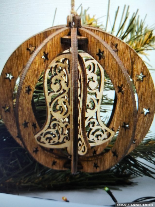 А вы уже готовы к празднованию Нового Года (фото 7)