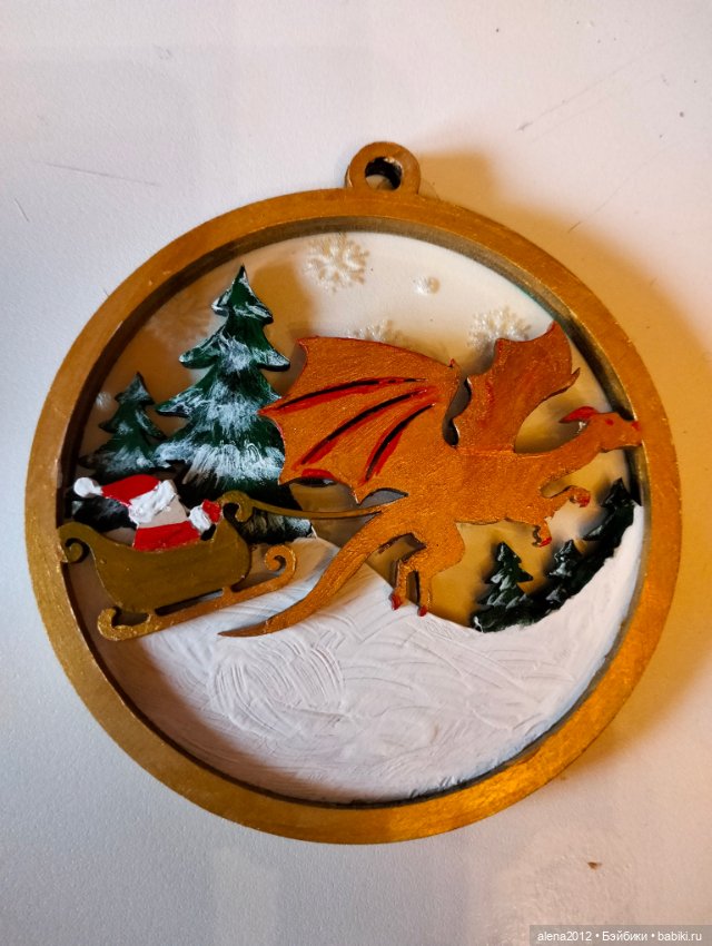 А вы уже готовы к празднованию Нового Года (фото 3)