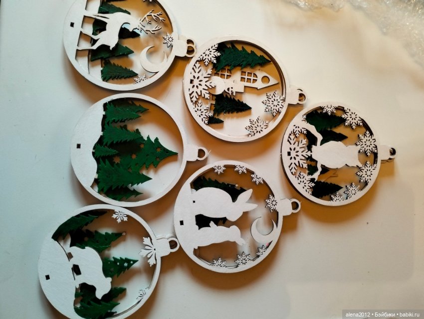 А вы уже готовы к празднованию Нового Года (фото 2)