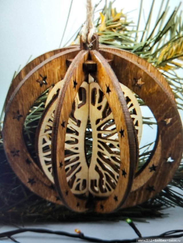 А вы уже готовы к празднованию Нового Года (фото 9)