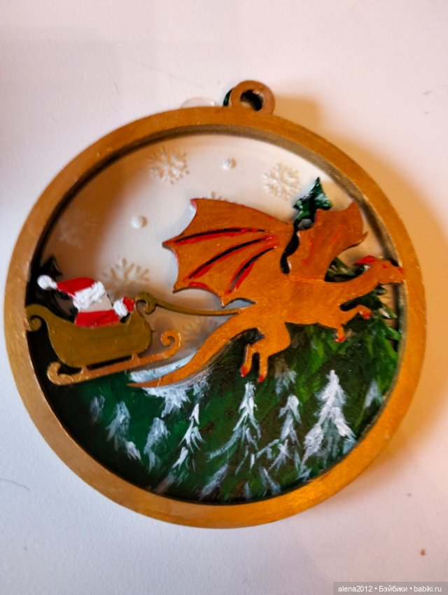 А вы уже готовы к празднованию Нового Года (фото 4)