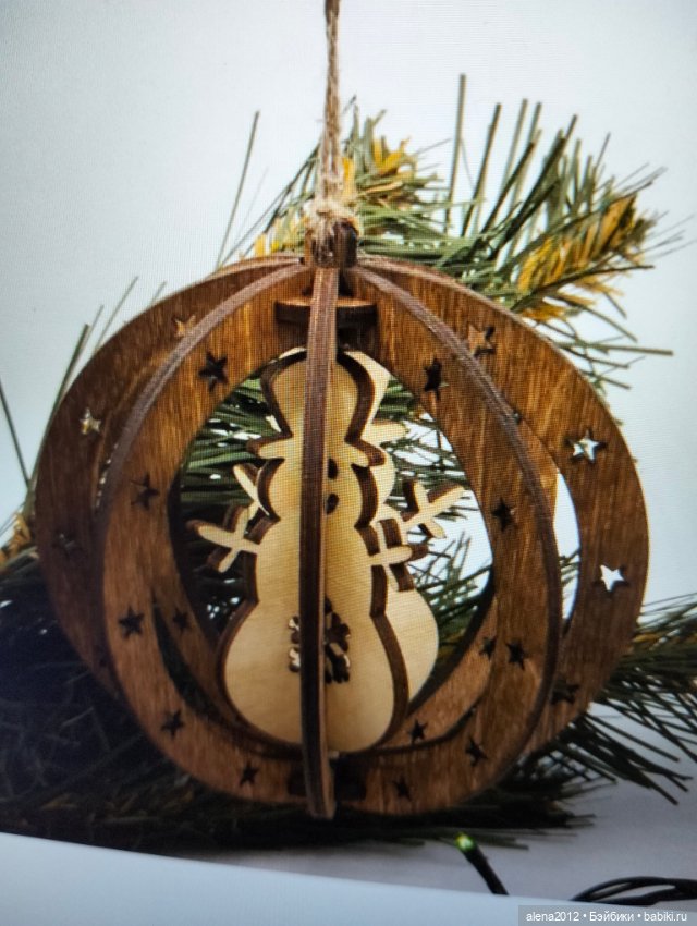 А вы уже готовы к празднованию Нового Года (фото 10)