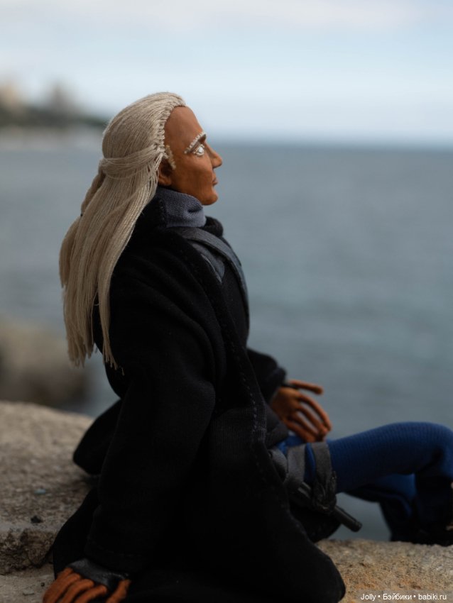 Я пришел с миром: много лет спустя (фото 2)