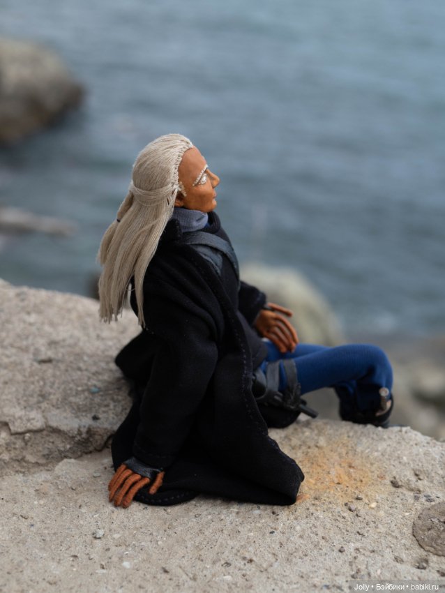 Я пришел с миром: много лет спустя (фото 3)