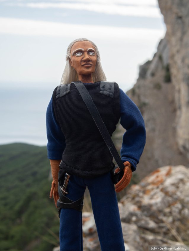 Я пришел с миром: много лет спустя (фото 4)