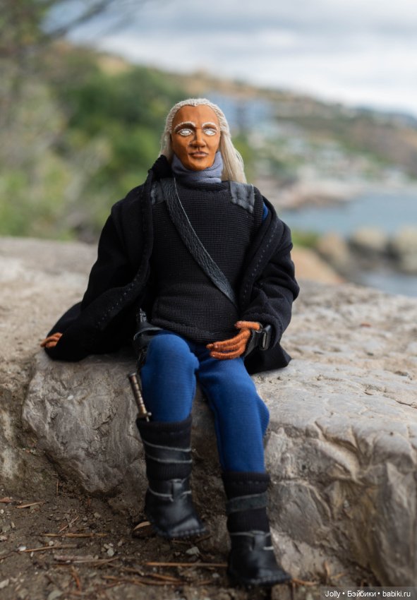 Я пришел с миром: много лет спустя