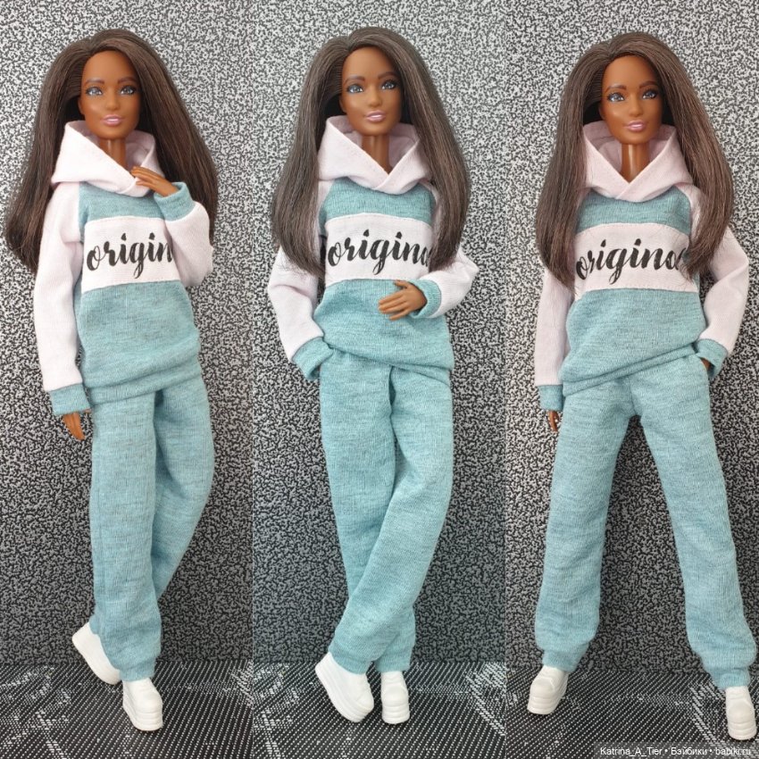 Наташа - Наши последние пошивушки (фото 3)