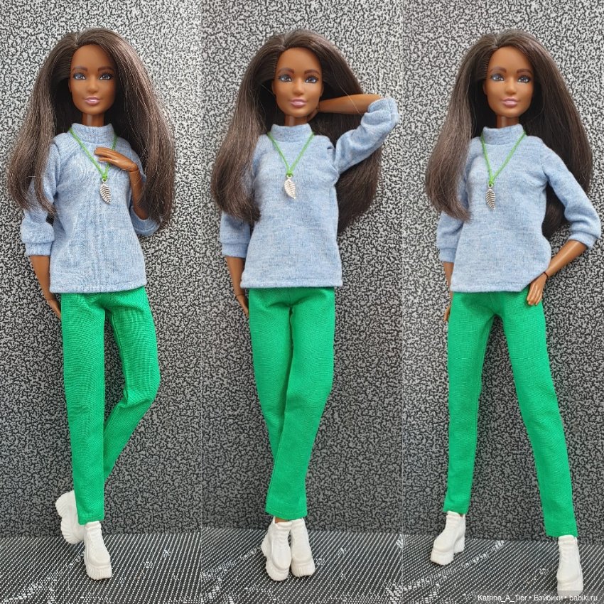 Наташа - Наши последние пошивушки (фото 8)