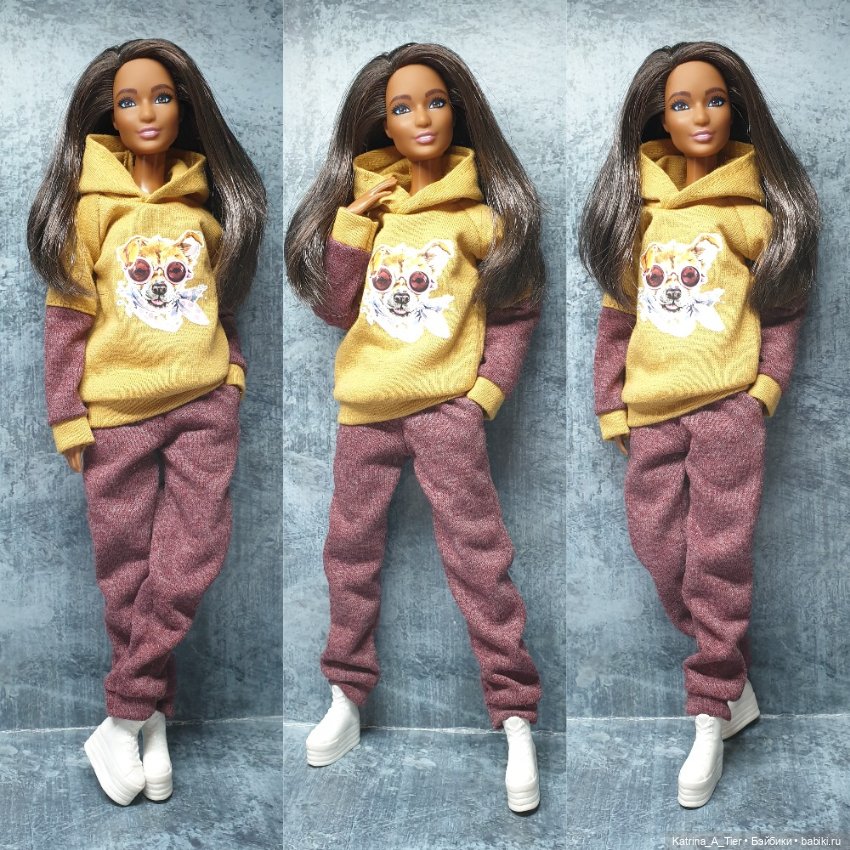 Наташа - Наши последние пошивушки (фото 4)