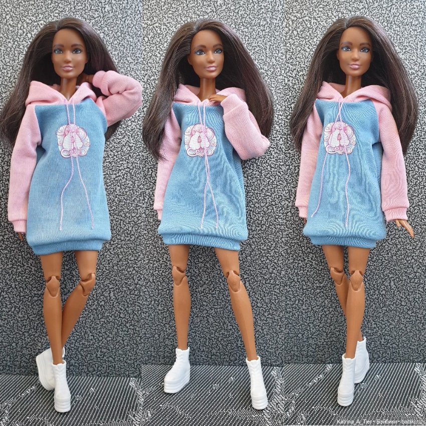 Наташа - Наши последние пошивушки (фото 9)