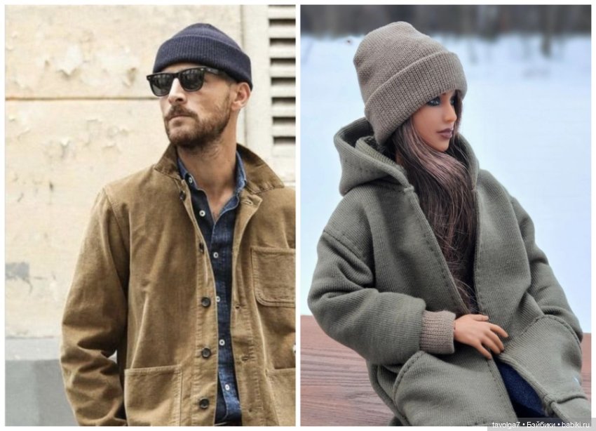 Хипстерский стиль. Тизер — Культура (фото 6)