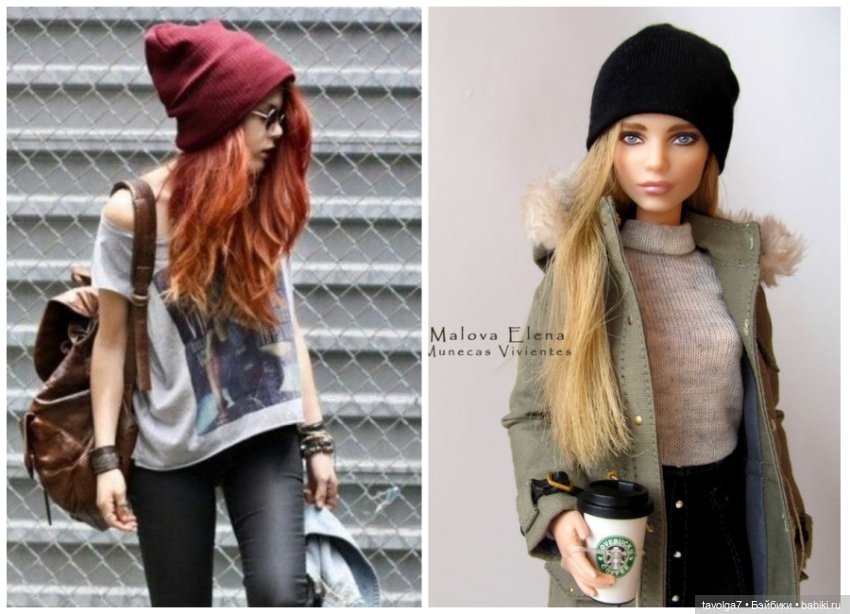 Хипстерский стиль. Тизер — Культура (фото 2)