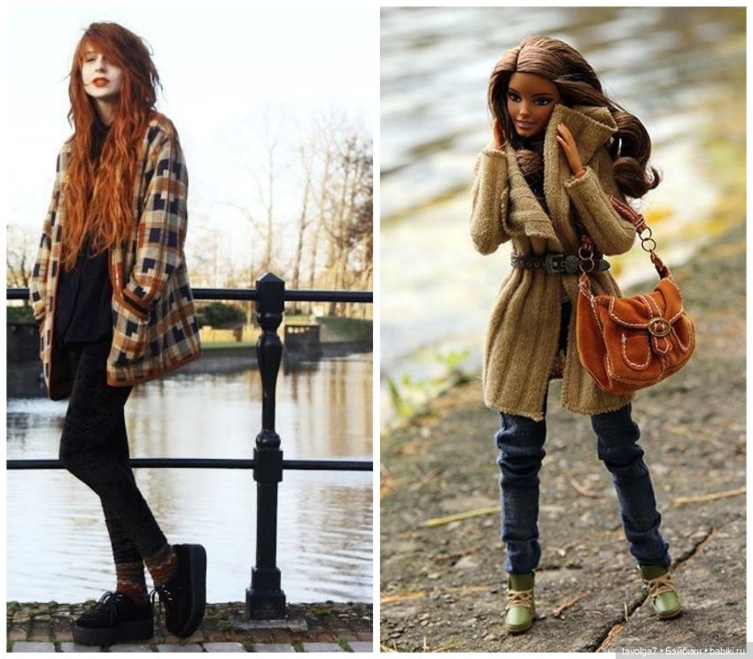 Хипстерский стиль. Тизер — Культура (фото 5)