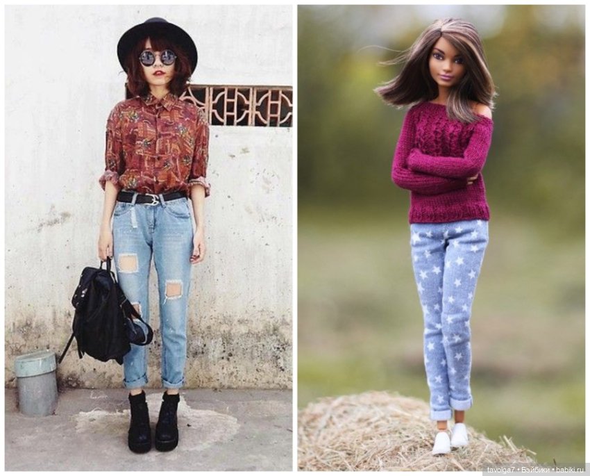 Хипстерский стиль. Тизер — Культура (фото 8)