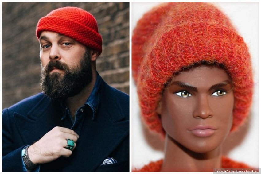 Хипстерский стиль. Тизер — Культура (фото 7)