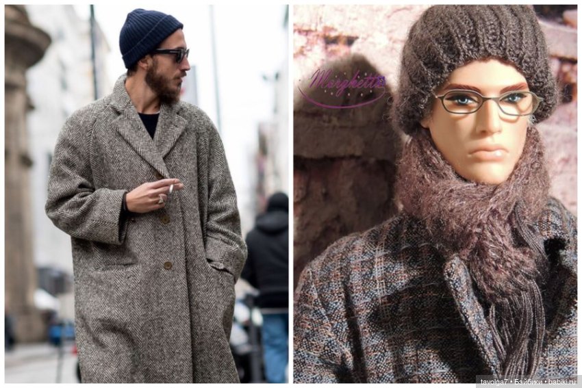 Хипстерский стиль. Тизер — Культура (фото 3)