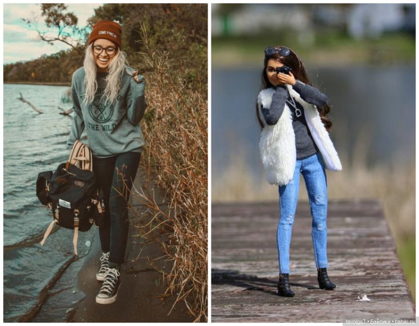 Хипстерский стиль. Тизер — Культура (фото 4)