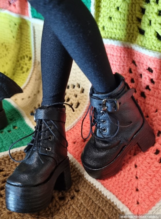 Мои минифи сменили образ — Куклы Fairyland (ФэйриЛэнд): BJD (БЖД) (фото 4)