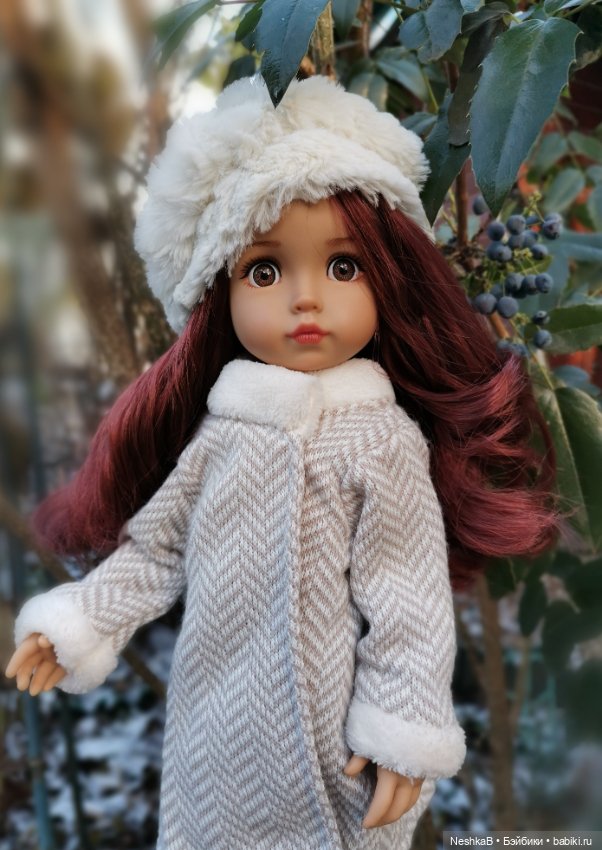 Девочка-наваждение — Куклы Max & Jessi (Любимая подружка): виниловые