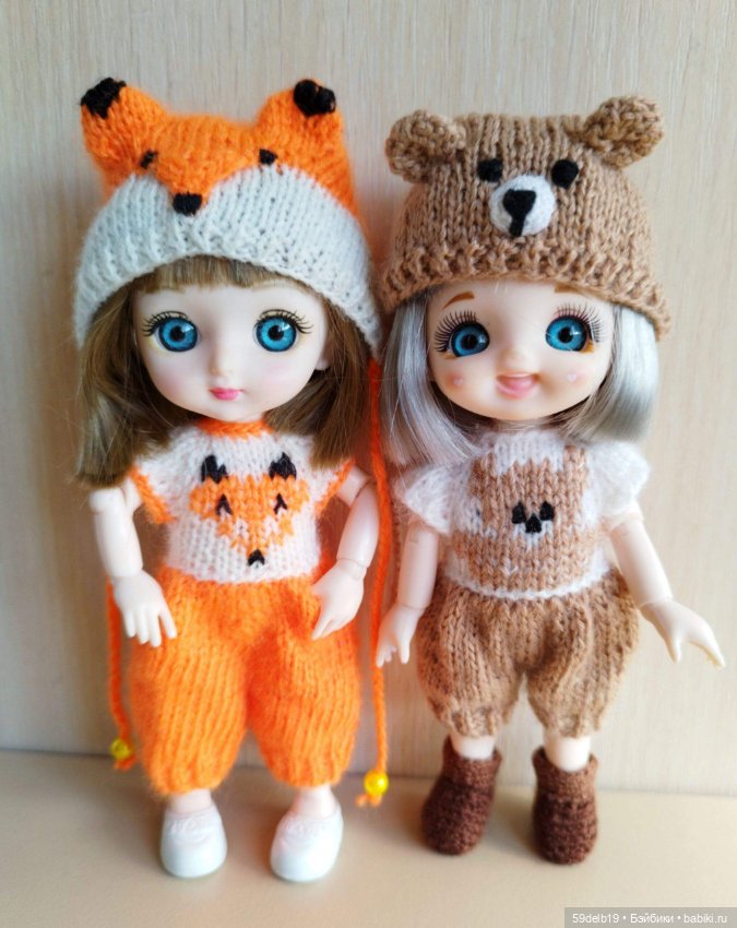 Карнавальный костюм "ЛИСЁНОК" (фото 8)